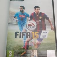 Fifa15 per Pc