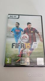 Fifa15 per Pc