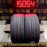 2 Gomme 225 45 17 ESTIVE al 75% HANKOOK