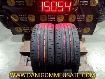 2 Gomme 225 45 17 ESTIVE al 75% HANKOOK