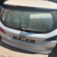 PORTELLONE COFANO POSTERIORE FORD FOCUS SW ANNO:20