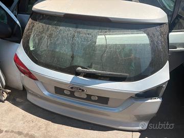 PORTELLONE COFANO POSTERIORE FORD FOCUS SW ANNO:20