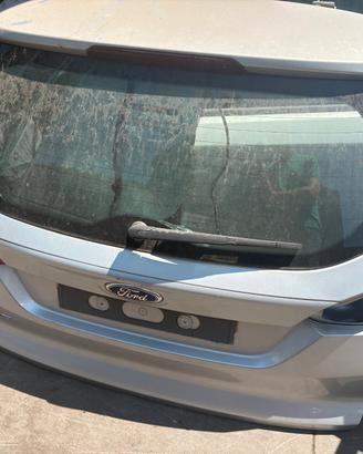 PORTELLONE COFANO POSTERIORE FORD FOCUS SW ANNO:20
