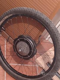 Ricambi Focus Jarifa