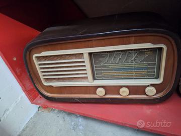 Radio e giradischi d epoca