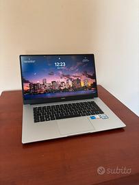 Huawei MateBook D 15