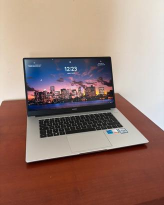 Huawei MateBook D 15