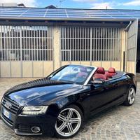 Audi A5 cabrio
