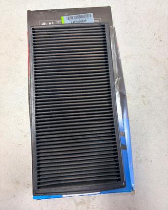 Filtro Sportivo Lavabile K&N gruppo wolkswagen