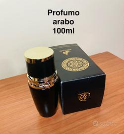 Profumo arabo