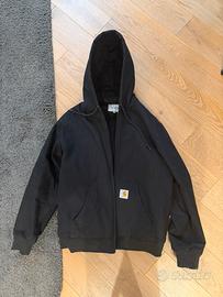 Giubotto Carhartt nero XL invernale