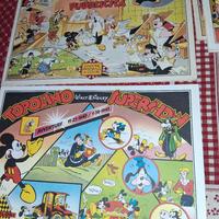 Le grandi storie di Walt Disney 