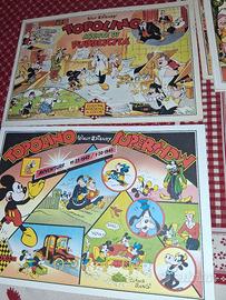 Le grandi storie di Walt Disney 