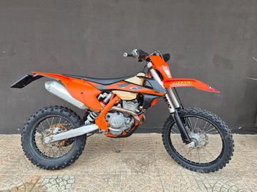 Ktm 350 EXC-F 2019