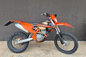 Ktm 350 EXC-F 2019