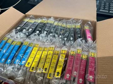 Cartucce per stampanti Canon