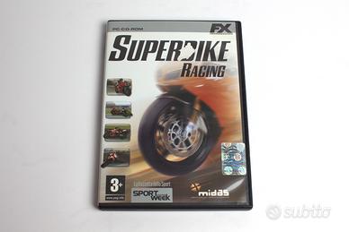 Superbike Racing - PC