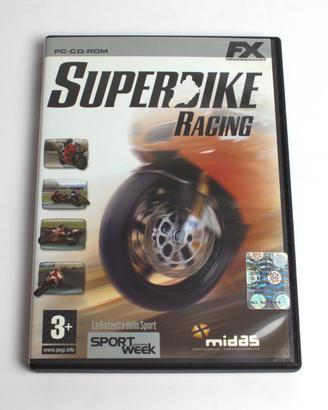Superbike Racing - PC