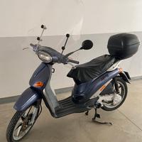 Liberty 50 Piaggio 4 tempi anno 2006