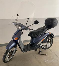 Liberty 50 Piaggio 4 tempi anno 2006