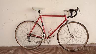 Bicicletta SALONNI storica