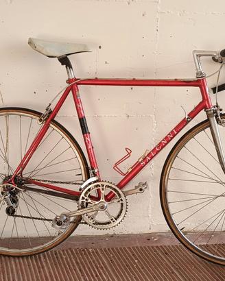 Bicicletta SALONNI storica