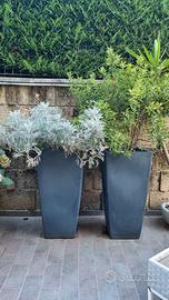 vasi varie tipologie