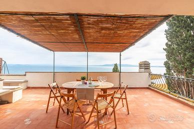 Attico/Mansarda Monte Argentario [481VRG] (Porto S