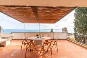 Attico/Mansarda Monte Argentario [481VRG] (Porto S