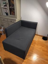 Divano letto IKEA modello Bygget 