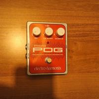 Electro harmonix micro pog