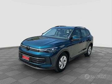VOLKSWAGEN Tiguan 3ª serie 2.0 TDI 150 CV DSG L