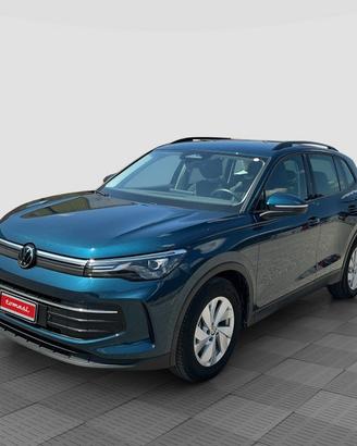 VOLKSWAGEN Tiguan 3ª serie 2.0 TDI 150 CV DSG L
