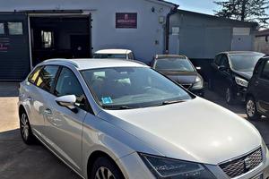 Seat Leon 1.6 TDI 110 CV ST Start/Stop Style