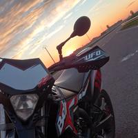 Beta RR Motard 50 - 2014