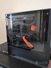 PC assemblato rx5700xt/r5 3600
