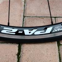 Bdc Carbon Merida Reacto 5000