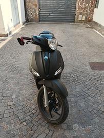 Piaggio Liberty  - Agosto Anno 2023