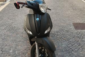 Piaggio Liberty  - Agosto Anno 2023