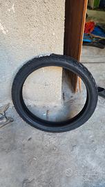 Pneumatico Metzeler Tourance 90/90-21 54S - NUOVO