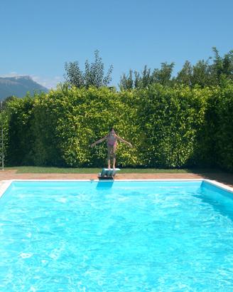 Lago di garda, manerba del garda