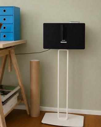 Supporto da pavimento per Bose SoundTouch 30