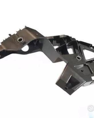 5H0807049D STAFFA SX PARAURTI ANT GOLF 8