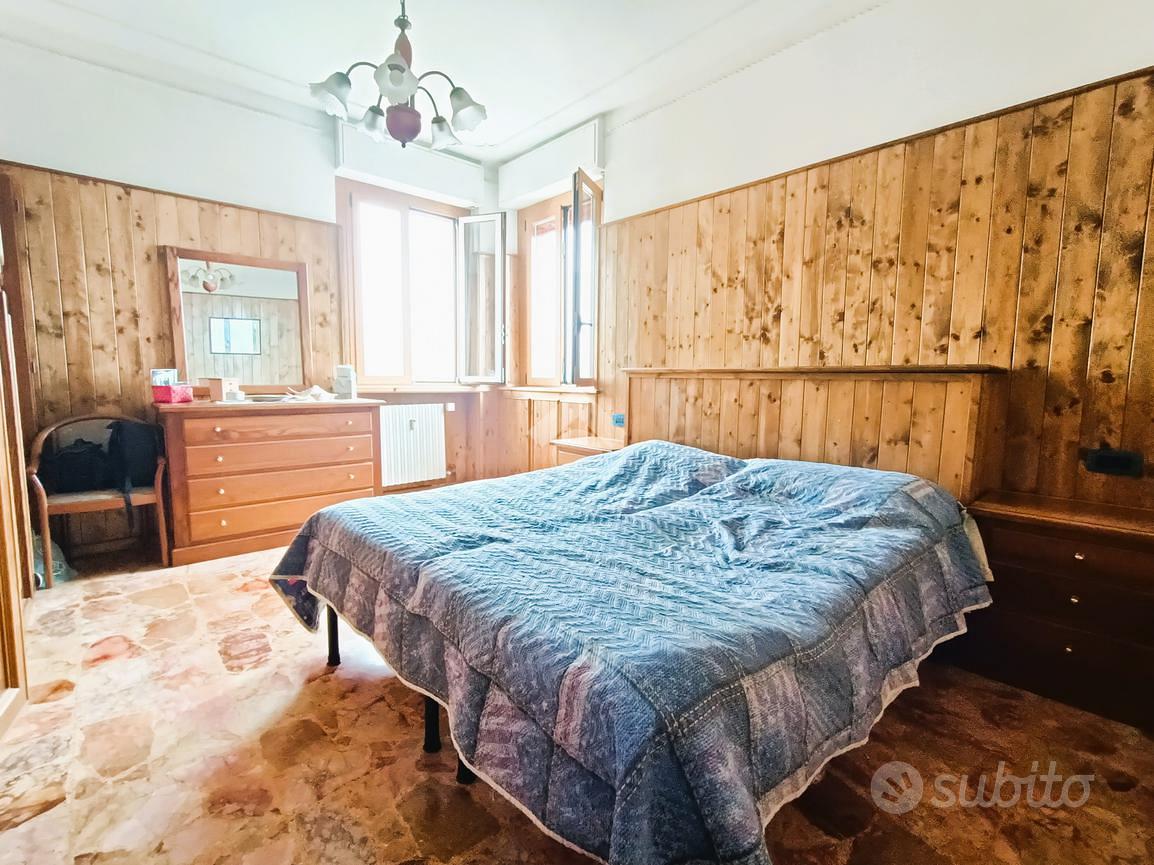 Apartment in Arquata Scrivia, Varinella - Vista 5