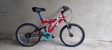 BICI BAMBINO