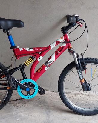 BICI BAMBINO