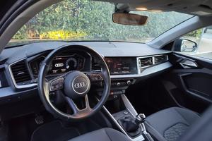 Audi A1 Sportback 2021