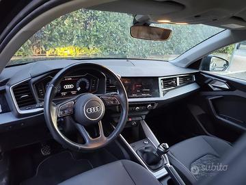 Audi A1 Sportback 2021