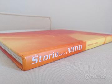 Storia della moto. I grandi modelli, le grandi mar