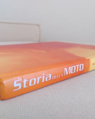 Storia della moto. I grandi modelli, le grandi mar